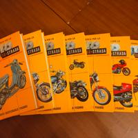 enciclopedia "su strada Moto"