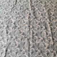 Scampolo di stoffa di cotone 