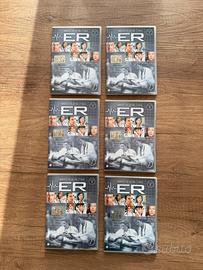 ER Medici in prima linea Anno 7