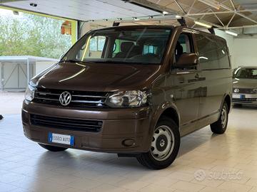 Volkswagen Multivan 2.0 TDI 114CV BlueMotion