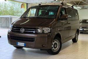 Volkswagen Multivan 2.0 TDI 114CV BlueMotion