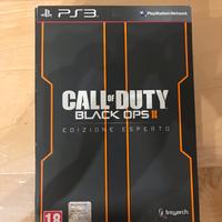 Call of duty black ops 2 edizione esperto
