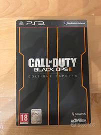 Call of duty black ops 2 edizione esperto