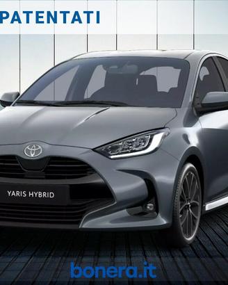 Toyota Yaris 1.5h 115 Icon