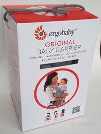 Marsupio portabebè Ergobaby Original