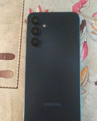 Galaxy A16 128 gb batteria 99%