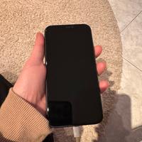 Iphone 11 nero 128 giga