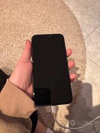 Iphone 11 nero 128 giga