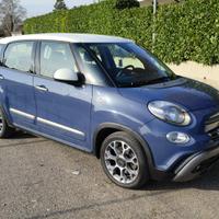 Fiat 500L Cross 1.6 mjt 120cv DISTRIBUZIONE NUOVA!