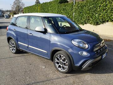 Fiat 500L Cross 1.6 mjt 120cv DISTRIBUZIONE NUOVA!