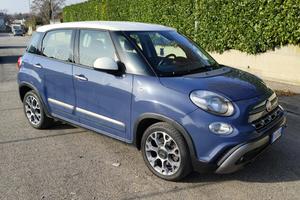 Fiat 500L Cross 1.6 mjt 120cv DISTRIBUZIONE NUOVA!