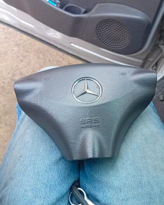 PEZZI DI RICAMBIO MERCEDES CLASSE A W168 CDI 170