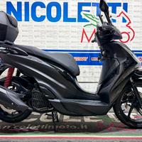 Morbidelli MBP SC125LX Nero - tua a soli €61 al Me