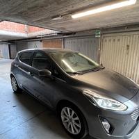 Ford fiesta Titanium PERFETTA