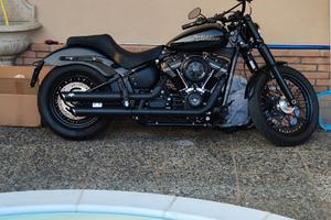 Harley-Davidson Softail Street Bob - 2018