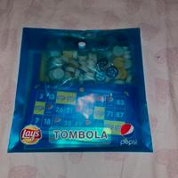 Gioco tombola nuovo
