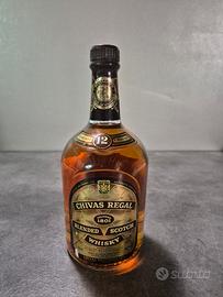 Chivasso Regal 12