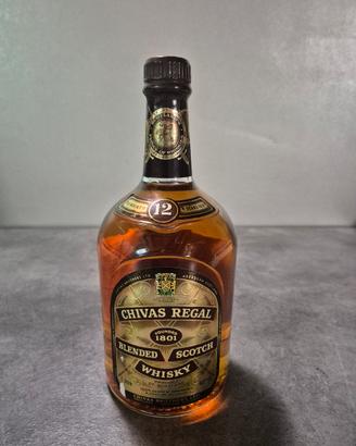 Chivasso Regal 12