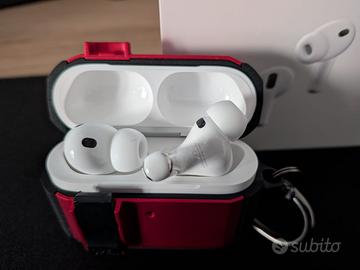Auricolari Apple Airpods pro 3