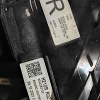 Faro posteriore esterno destro Kia sportage 