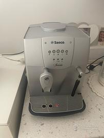 Macchina Caffè Saeco Incanto SUP021Y