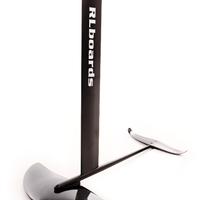 hydrofoil kite rl board orca