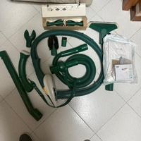 Picchio accessori tubo e sacchetti vk 135