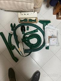 Picchio accessori tubo e sacchetti vk 135