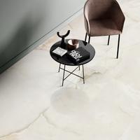 Piastrella 90x180 Onice White Kry Sant'Agostino