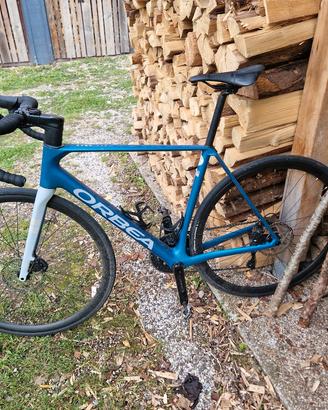 bici da corsa