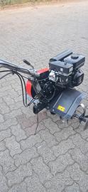 MOTOZAPPA EFCO MZ 75 VK