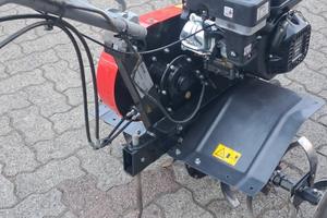MOTOZAPPA EFCO MZ 75 VK