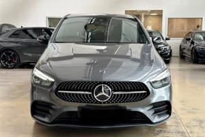 Mercedes classe b