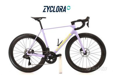 Orbea Orca M10iLTD Di2 12V t.54