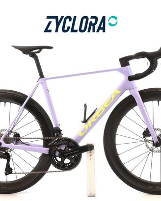 Orbea Orca M10iLTD Di2 12V t.54