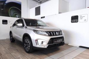 SUZUKI Vitara (2015) - Vitara 1.4 Hybrid Top
