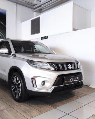 SUZUKI Vitara (2015) - Vitara 1.4 Hybrid Top