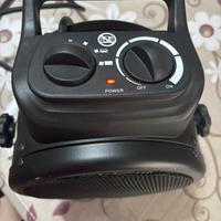 Caldobagno bion heating