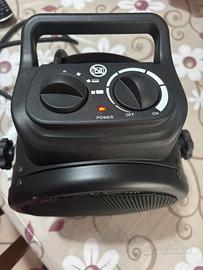 Caldobagno bion heating