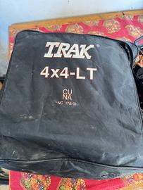 Catene trak 4x4 suv