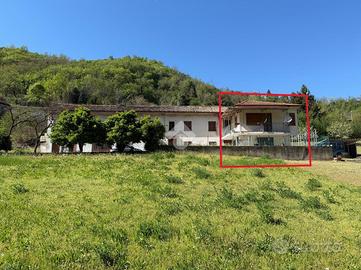 CASA SEMINDIPENDENTE A CANELLI