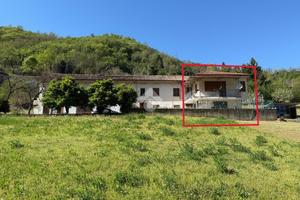 CASA SEMINDIPENDENTE A CANELLI