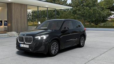 BMW X1 sdrive18d MSport auto