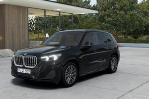 BMW X1 sdrive18d MSport auto
