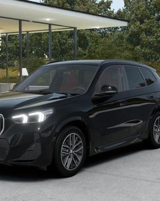 BMW X1 sdrive18d MSport auto