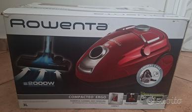 Aspirapolvere Rowenta 