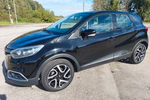 Renault Captur 1.5 dCi 8V 90 CV Start&Stop Energy