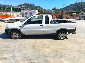 Fiat strada