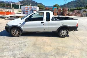 Fiat strada