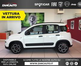 FIAT Panda 1.0 FireFly S&S Hybrid City Life MY22